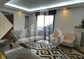Foto 1 de Apartamento com 3 Quartos à venda, 156m² em Santo Antônio, São Caetano do Sul