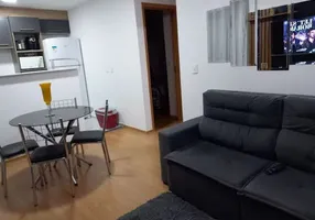 Foto 1 de Apartamento com 2 Quartos à venda, 44m² em Jardim Rosa de Franca, Guarulhos