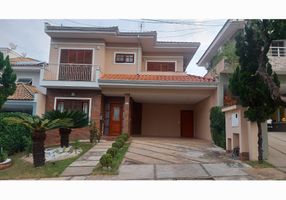 Foto 1 de Casa de Condomínio com 3 Quartos à venda, 250m² em Parque Residencial Villa dos Inglezes, Sorocaba