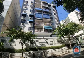 Foto 1 de Apartamento com 3 Quartos à venda, 90m² em Tanque, Rio de Janeiro