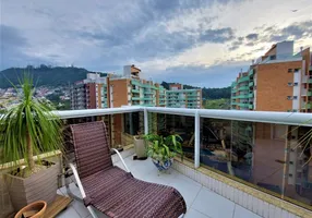 Foto 1 de Cobertura com 4 Quartos à venda, 166m² em Trindade, Florianópolis