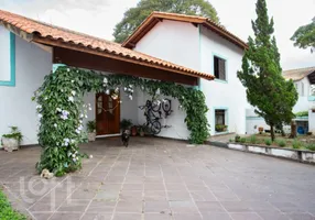 Foto 1 de Casa com 5 Quartos à venda, 394m² em Morumbi, São Paulo
