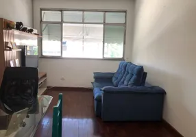 Foto 1 de Apartamento com 2 Quartos à venda, 85m² em Jardim Carioca, Rio de Janeiro