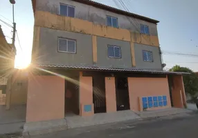 Foto 1 de Apartamento com 5 Quartos à venda, 1100m² em Parque Genibaú, Fortaleza