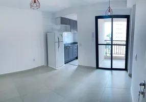 Foto 1 de Apartamento com 2 Quartos para alugar, 41m² em Vila Carrão, São Paulo
