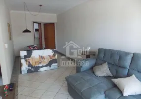 Foto 1 de Apartamento com 2 Quartos para alugar, 71m² em Jardim Paulista, Ribeirão Preto