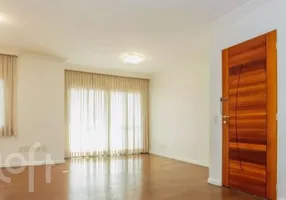 Foto 1 de Apartamento com 2 Quartos à venda, 110m² em Morumbi, São Paulo