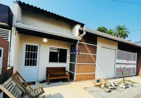 Foto 1 de Casa de Condomínio com 3 Quartos à venda, 80m² em Jardim das Palmeiras, Cuiabá