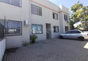 Foto 1 de Apartamento com 2 Quartos à venda, 48m² em Niterói, Canoas