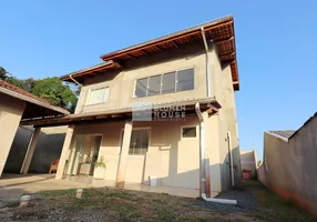 Foto 1 de Casa com 3 Quartos à venda, 120m² em Benedito, Indaial