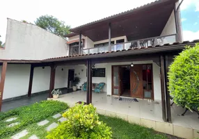 Foto 1 de Casa de Condomínio com 5 Quartos à venda, 200m² em Taquara, Rio de Janeiro