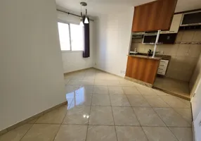 Foto 1 de Apartamento com 2 Quartos para alugar, 50m² em Vila Carrão, São Paulo