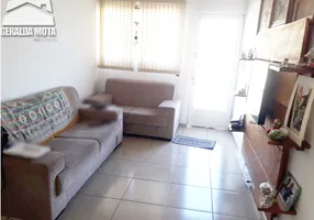 Foto 1 de Casa de Condomínio com 2 Quartos à venda, 90m² em Jardim Bom Retiro, Salto