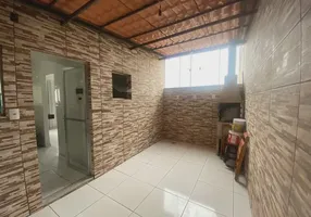 Foto 1 de Casa com 2 Quartos à venda, 80m² em Parque Independencia III, Juiz de Fora