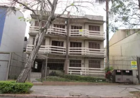 Foto 1 de Cobertura com 3 Quartos para alugar, 150m² em Cristo Redentor, Porto Alegre