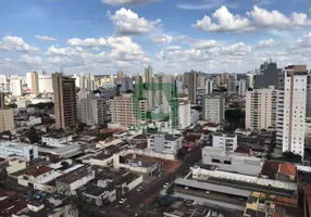 Foto 1 de Sala Comercial com 1 Quarto para alugar, 19m² em Martins, Uberlândia