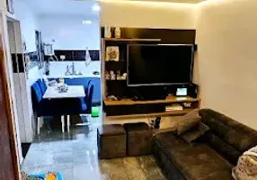 Foto 1 de Casa de Condomínio com 2 Quartos à venda, 88m² em Burgo Paulista, São Paulo