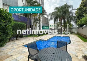 Foto 1 de Apartamento com 2 Quartos à venda, 156m² em Calafate, Belo Horizonte