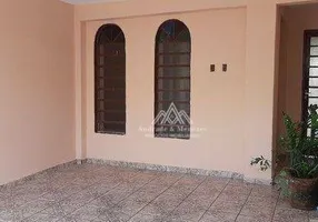 Foto 1 de Casa com 3 Quartos à venda, 201m² em Campos Eliseos, Ribeirão Preto