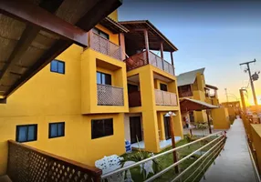 Foto 1 de Apartamento com 2 Quartos à venda, 65m² em Praia das Emanoelas, Tibau