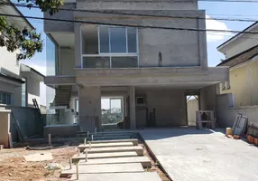 Foto 1 de Casa de Condomínio com 5 Quartos à venda, 320m² em Fazenda Rincao, Arujá