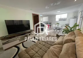 Foto 1 de Casa com 4 Quartos à venda, 216m² em Betânia, Belo Horizonte