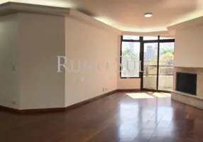 Foto 1 de Apartamento com 3 Quartos à venda, 136m² em Alto Da Boa Vista, São Paulo