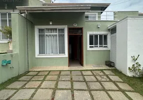 Foto 1 de Casa de Condomínio com 3 Quartos à venda, 128m² em Jardim Colonial, Jundiaí