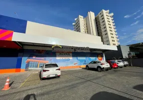 Foto 1 de Ponto Comercial para alugar, 520m² em Ininga, Teresina