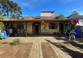Foto 1 de Casa com 2 Quartos à venda, 69m² em Santa Clara, Piraquara