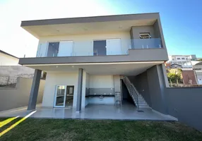 Foto 1 de Casa com 3 Quartos à venda, 200m² em Colina de Santa Barbara, Pouso Alegre