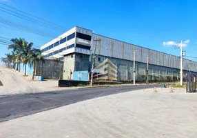 Foto 1 de Galpão/Depósito/Armazém para alugar, 5600m² em Taboão, Mogi das Cruzes