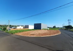 Foto 1 de Lote/Terreno à venda, 202m² em Residencial Quinta das Aroeiras, Olímpia