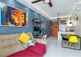 Foto 1 de Apartamento com 2 Quartos à venda, 49m² em Coqueiro, Ananindeua