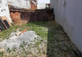 Foto 1 de Lote/Terreno à venda, 125m² em Vila Osasco, Osasco