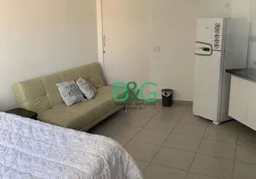 Foto 1 de Apartamento com 1 Quarto à venda, 34m² em Santa Ifigênia, São Paulo