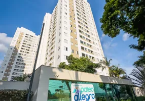 Foto 1 de Apartamento com 2 Quartos à venda, 50m² em Terra Bonita, Londrina