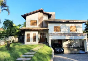 Foto 1 de Casa de Condomínio com 4 Quartos à venda, 450m² em Recanto Impla, Carapicuíba