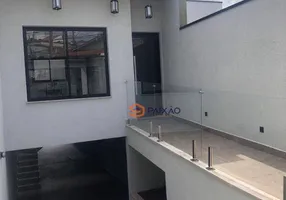 Foto 1 de Sobrado com 3 Quartos à venda, 175m² em Centro, Mogi das Cruzes