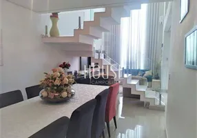 Foto 1 de Casa de Condomínio com 3 Quartos à venda, 188m² em Condominio Horto Florestal Iii, Sorocaba