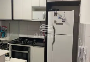 Foto 1 de Apartamento com 2 Quartos à venda, 44m² em Residencial Frei Galvao, São José dos Campos