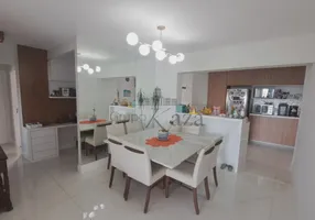 Foto 1 de Apartamento com 3 Quartos à venda, 114m² em Vila Ema, São José dos Campos