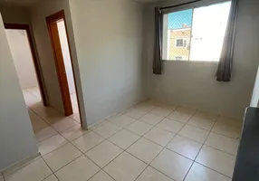 Foto 1 de Apartamento com 2 Quartos à venda, 43m² em Ponte Nova, Várzea Grande