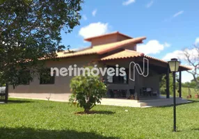 Foto 1 de Casa de Condomínio com 4 Quartos à venda, 172m² em Quintas da Lagoa, Lagoa Santa
