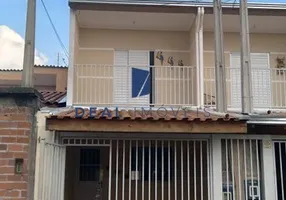 Foto 1 de Casa com 2 Quartos à venda, 87m² em Jardim Paulista, Sorocaba