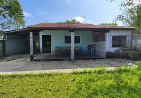 Foto 1 de Fazenda/Sítio com 3 Quartos à venda, 80m² em Estancia Antonio Novaes, Peruíbe