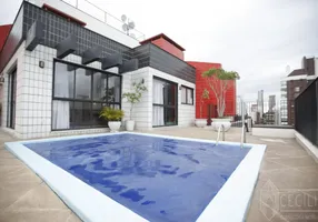 Foto 1 de Cobertura com 2 Quartos à venda, 270m² em Centro, Novo Hamburgo