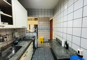 Foto 1 de Apartamento com 2 Quartos à venda, 65m² em Jardim da Penha, Vitória