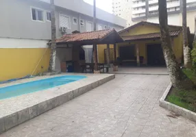 Foto 1 de Casa com 3 Quartos à venda, 110m² em Campo da Aviação, Praia Grande