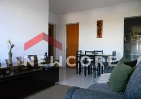 Foto 1 de Apartamento com 2 Quartos à venda, 50m² em Savassi, Ribeirão das Neves